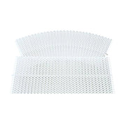 Griglia Piscina Abs 295 Mm - Prezzo Al Metro Misure: 295 mm