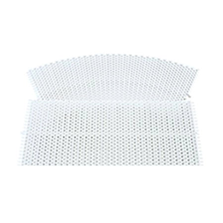 Griglia Piscina Abs 295 Mm - Prezzo Al Metro Misure: 295 mm