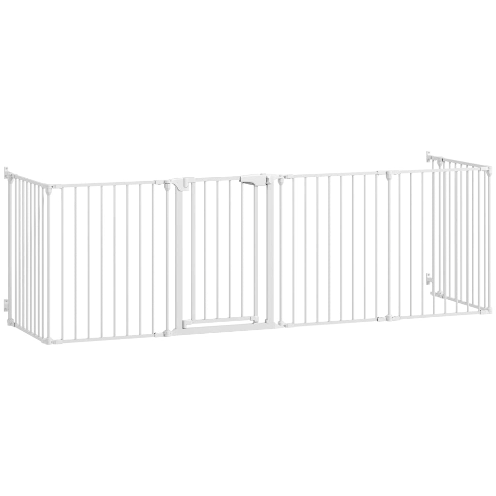 Recinto per animali domestici ¨C Minimal ¨C bianco