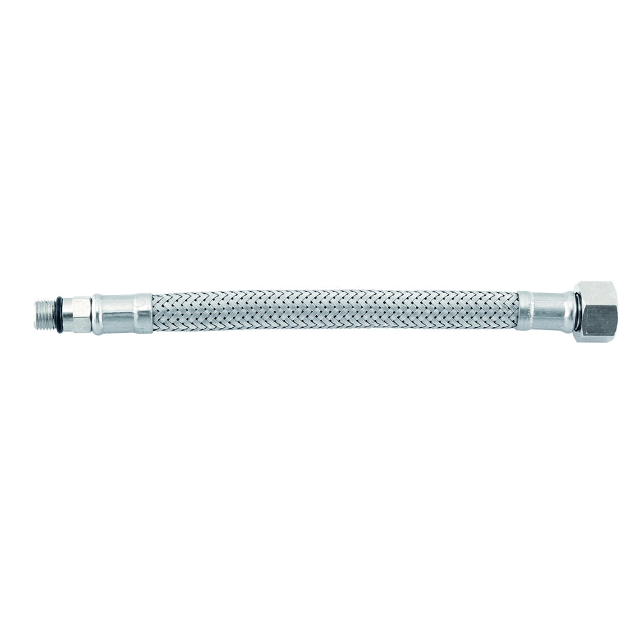 ATTACC. INOX BICONOCM.50 X