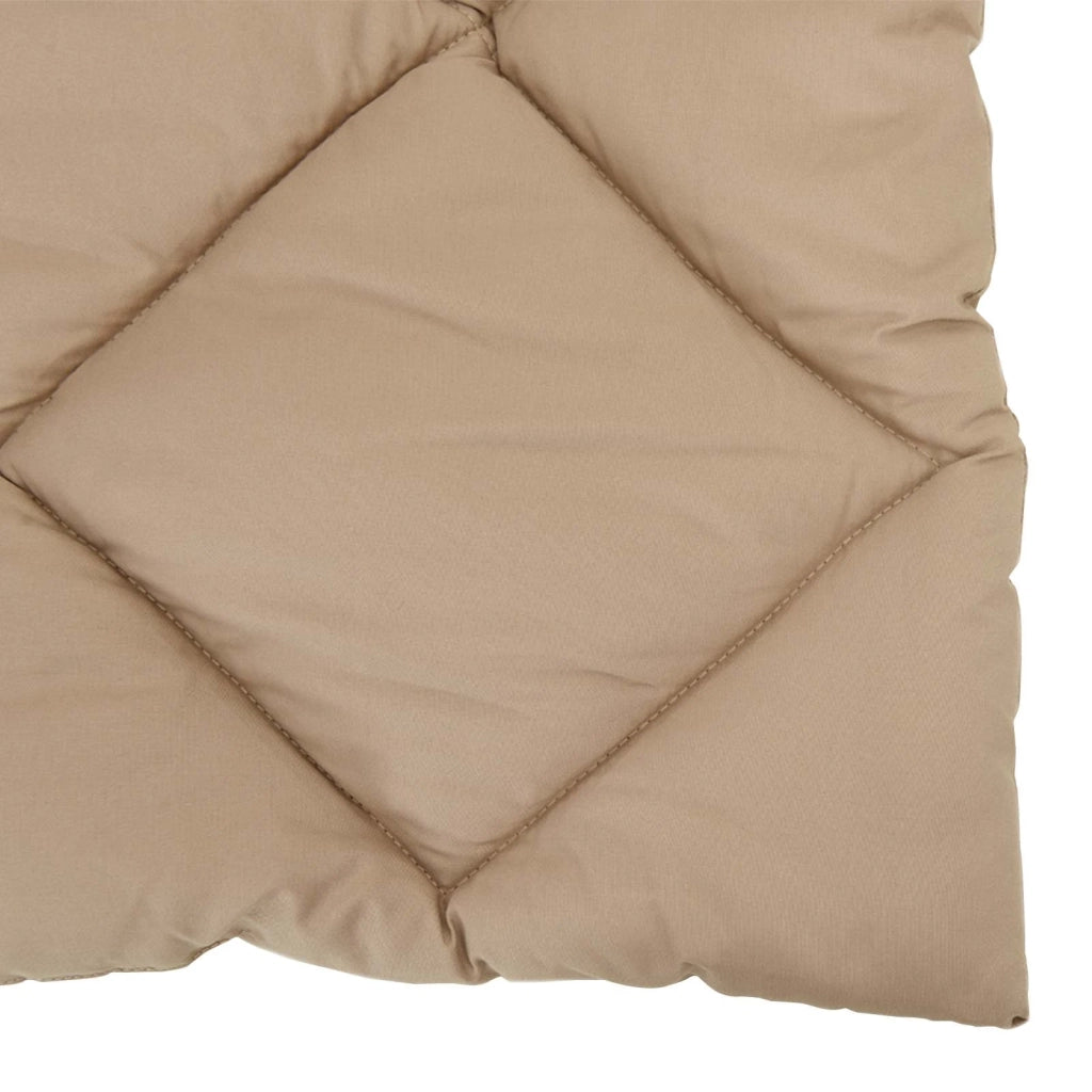 Piumone Completo Annuale Talpa 135 x 200 cm Microfibra 42025572