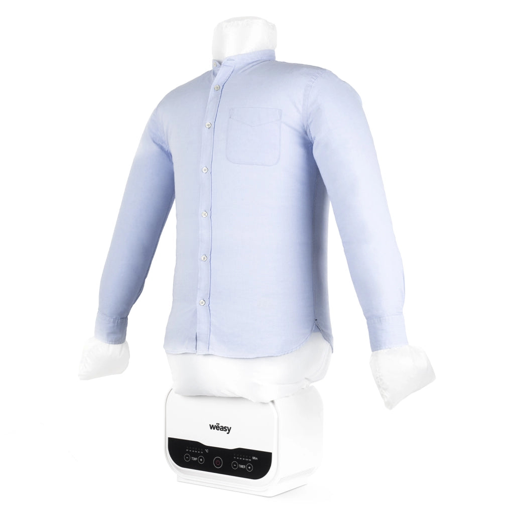 Manichino stiratura IRO320