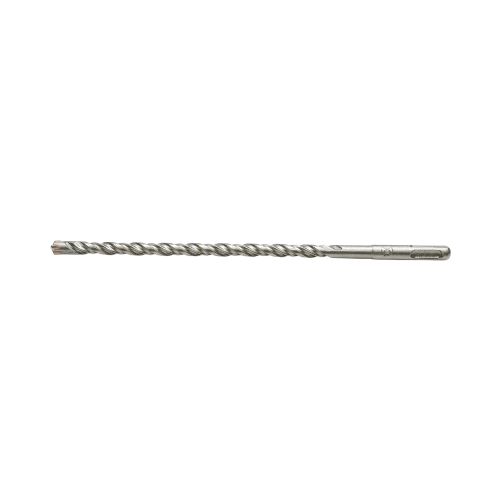 Punta per calcestruzzo 10x260mm SDS Plus, punta a croce