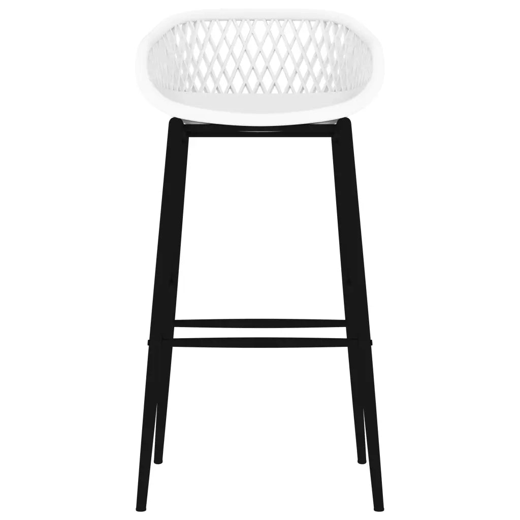 Set da Bar 5 pz Bianco 3057432