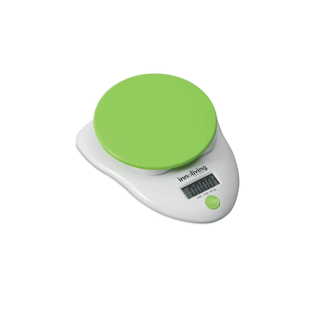 Bilancia Digitale Da Cucina Innoliving INN-126G