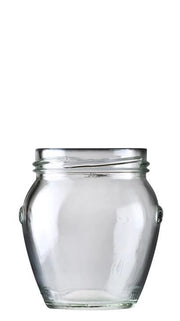 Vaso Orcio 314Cl Diametro 63