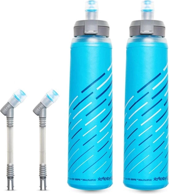 Zuppothigh hydratazione portatile