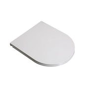 SEDILE WC DALIA PER VASO FILO MURO E SOSPESO SOFT CLOSE- LINPH- pezzi 1