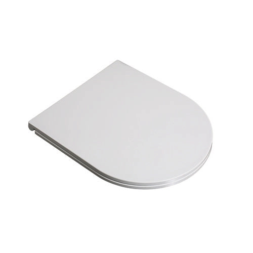 SEDILE WC DALIA PER VASO FILO MURO E SOSPESO SOFT CLOSE- LINPH- pezzi 1