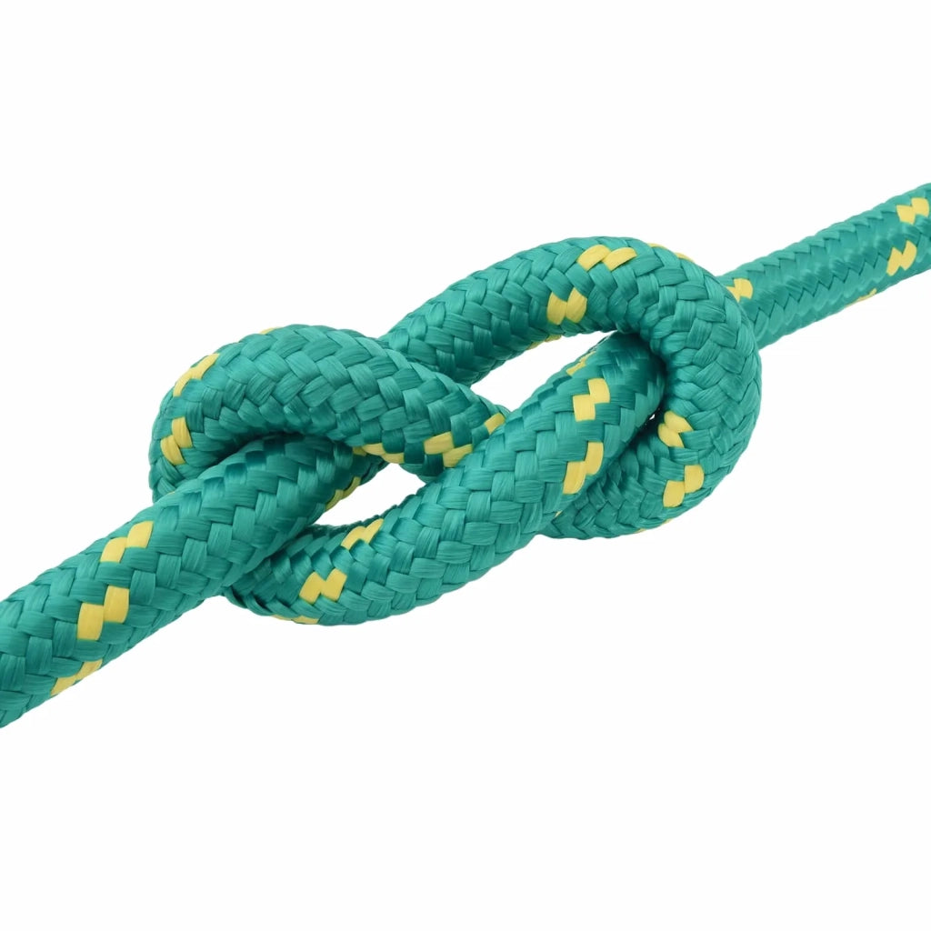 Corda da Barca 5 mm 25 m Verde 42029650
