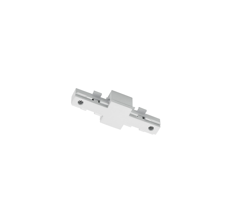 Disconnettore di Circuito Bianco 9,6 cm Duoline GD Trio