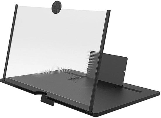 Vergrootglas per Telefono da 12 Pollici per Dispositivi Mobili