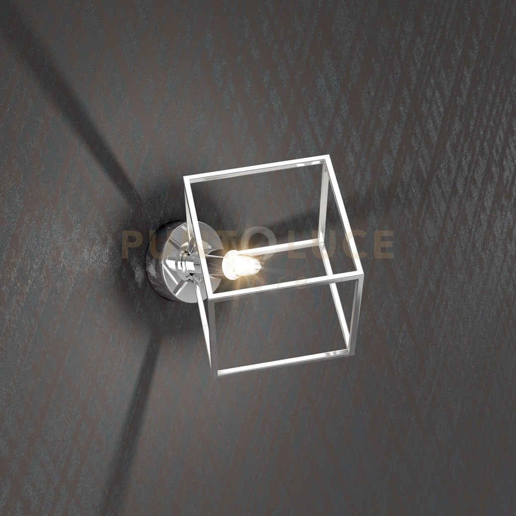 FRAME APPLIQUE 1 LUCE 1125-A
