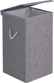 Lavatrice a 85L - Lavatrici con coperchio - Grigio