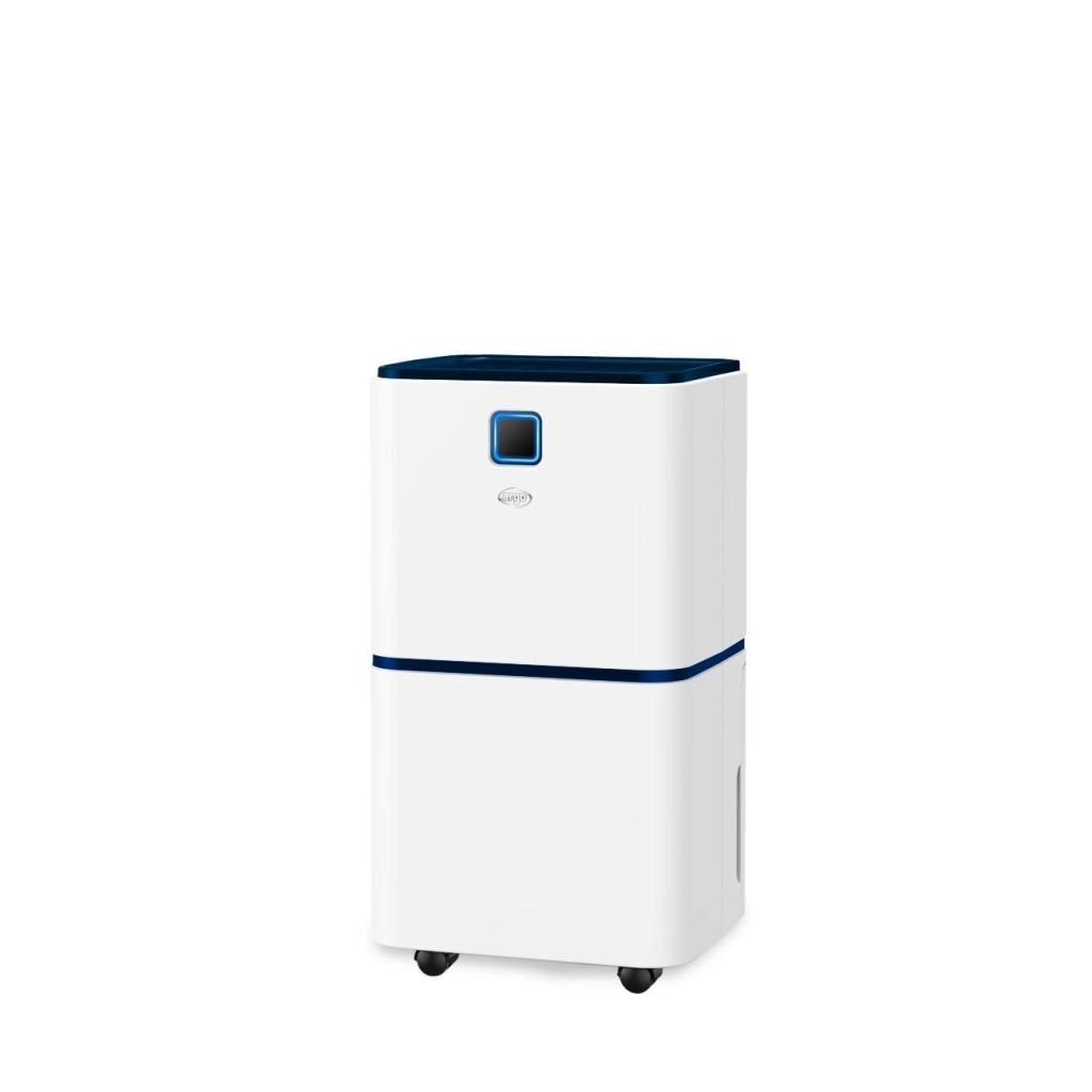 Argoclima 492000096 DRY PURY EVO 13 Deumidificatore 13 l-24h per ambienti fino a 15 m² 185 W 36 dB Filtro Aria colore Bianco