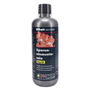 Dupla Marin Spuren-elemente mix - oligoelementi per acquari marini Formato: 500 ml