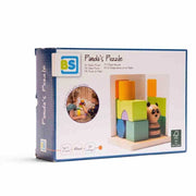 BS Toys - Panda Puzzle