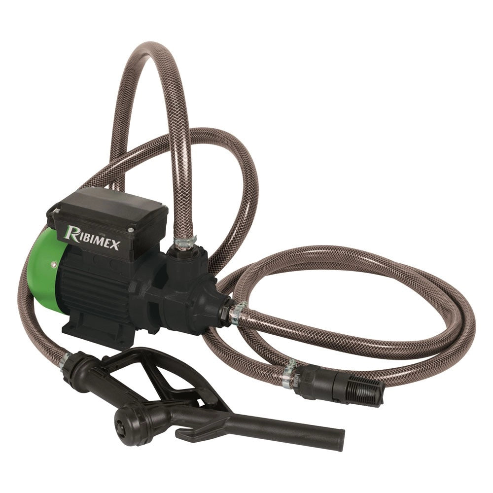 KIT PER TRAVASO GASOLIO HP0,5