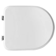 Copriwater compatibile per WC Kerasan vaso Godia forma 7 Bianco
