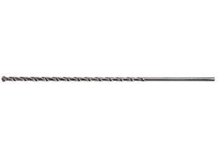 PUNTE WIDIA PER MURO PROLUNGATE- - ø mm.14x400 codolo ridotto mm.10 - 1 blister KRINO