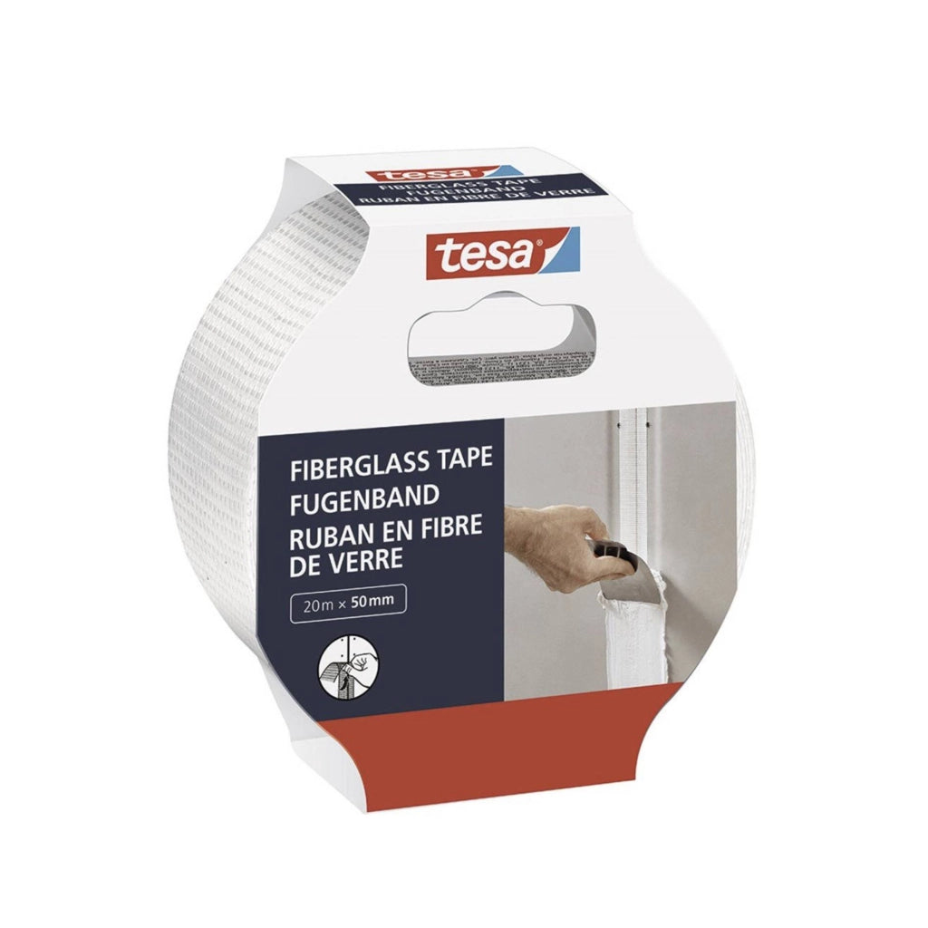 Nastri in fibra di vetro Tesa 50mm