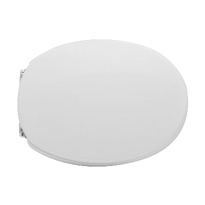 SEDILE WC PER DOLOMITE VASO PERLA FORMA 1- Bianco- CW- pezzi 1
