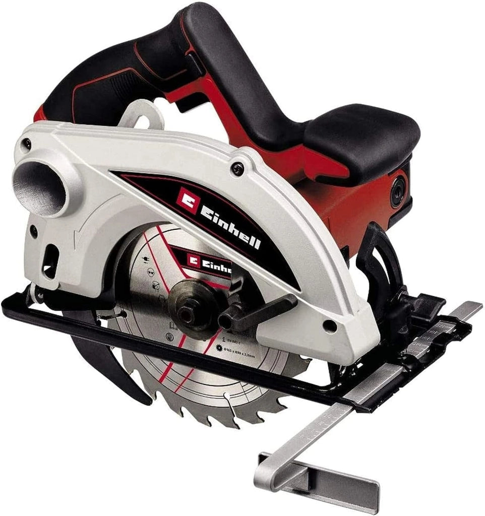 Sega Circolare Tecs 1250 Einhell Volt 230 Watt 1250 mm 165