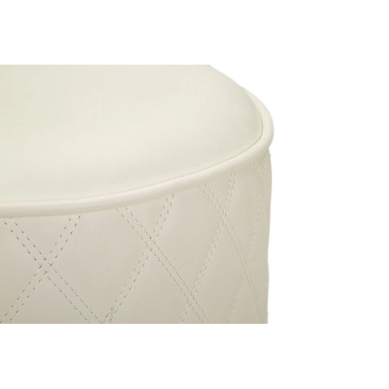 Puff Rotondo Sharon cm ø36x39