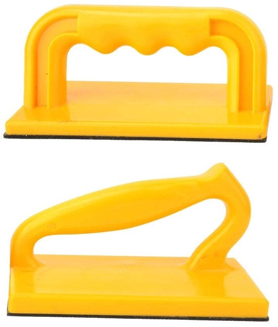 Strumento per la lavorazione del legno - Blocco di sicurezza per la spinta - Pratico bastone da spinta - Piccoli pezzi di lavoro - Industria - Funzione di sicurezza

Modello: Duwstok
Codice prodotto: 
Dimensioni: 
Peso: 
Materiali: 
Certificazioni: