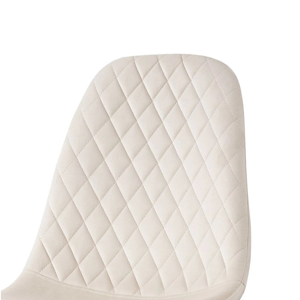 Sedia MOJITO (beige)