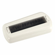 Raccoglibriciole Plastica Con Spazzola Girevole Set 5 Pezzi - Metaltex