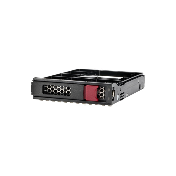 Hpe ssd server 480gb 3,5 sata 6gb/s lff read intensive lpc - P19974-B21