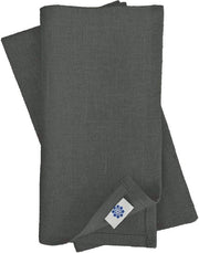 Tavolo coperto in lino 100% lino