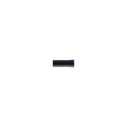 SAVE Fumisteria Plus PN802 Tubo dritto per canna fumaria 250 mm Nero