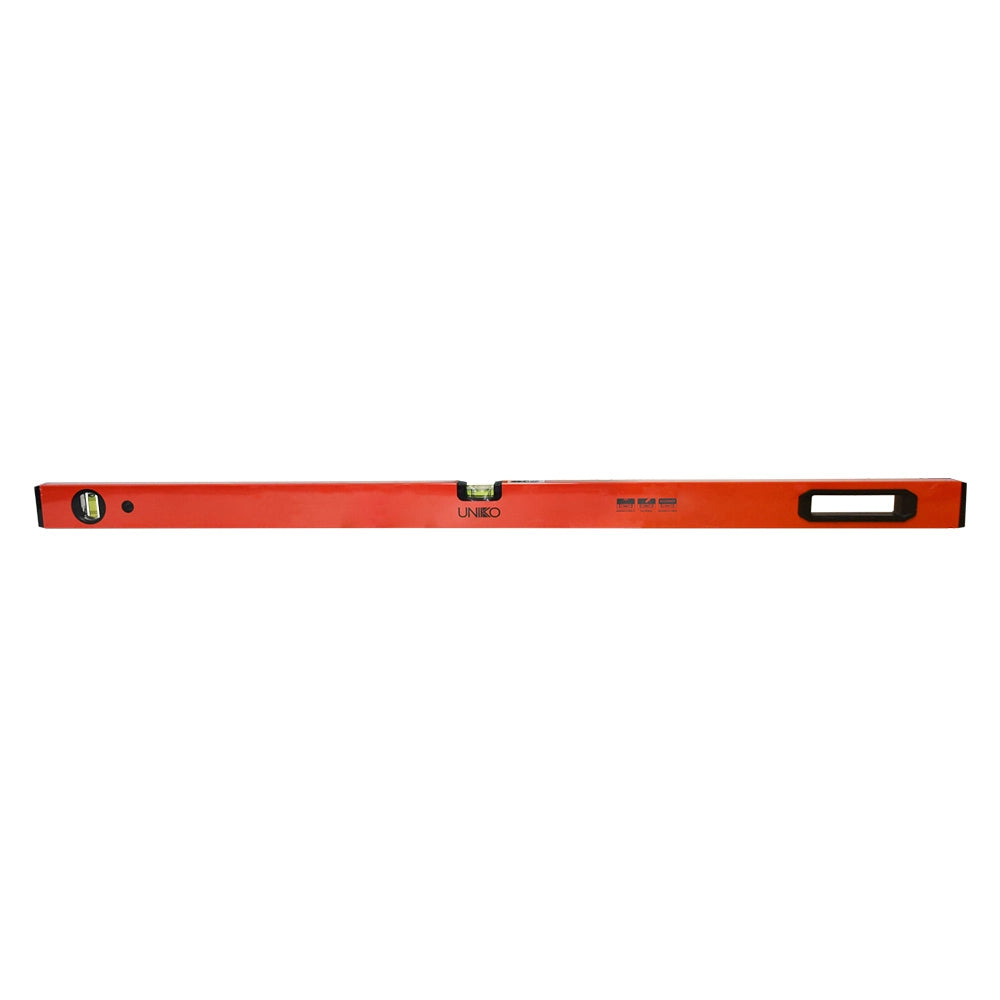 LIVELLA A DUE BOLLE cm 80  - UNIKO