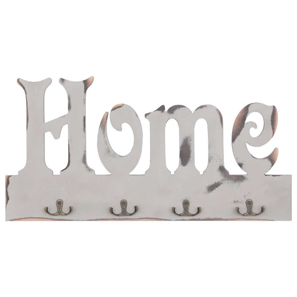 Appendiabiti a Muro HOME 50x23 cm 284243
