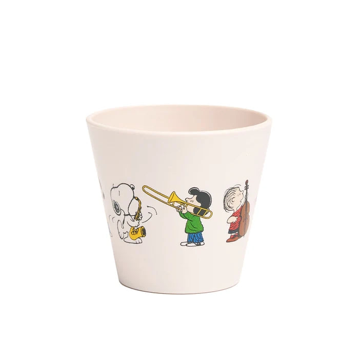 Tazza Da Espresso  90 ml - Motivo SNOOPY OPERA