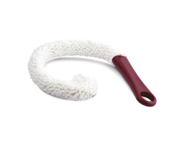 Spazzola per Pulizia Decanter Ossigenatore Vino Ghidini