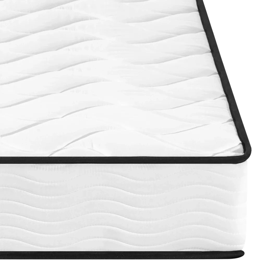 Materasso a Molle Bonnel Medio 70x200 cm 372982