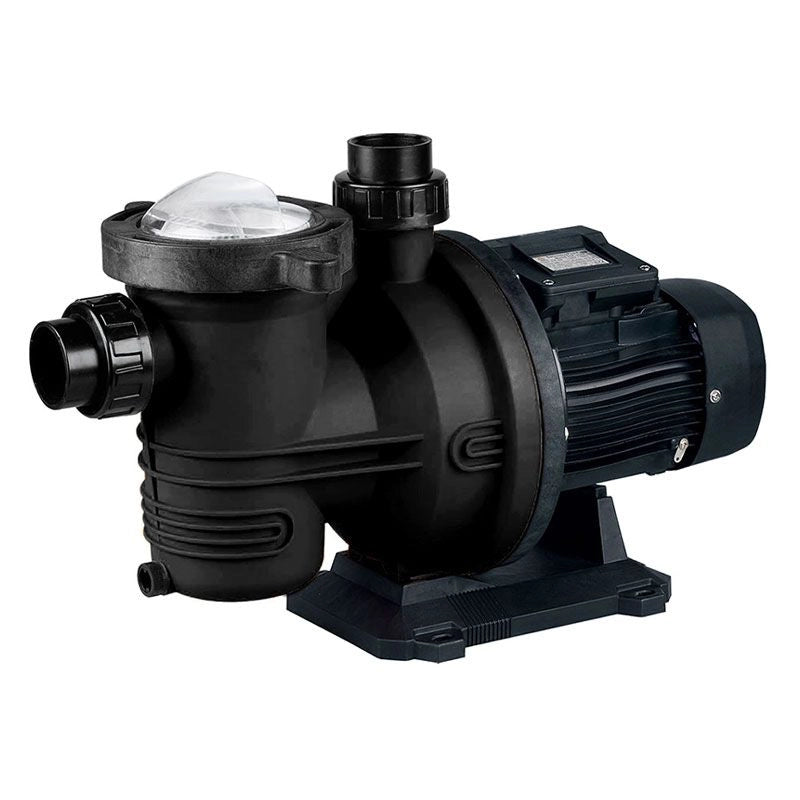 Pompa Per Filtrazione Mr. Piscina Mrf 20 Raccordi  50 Mm Trifase - 1.50 Hp