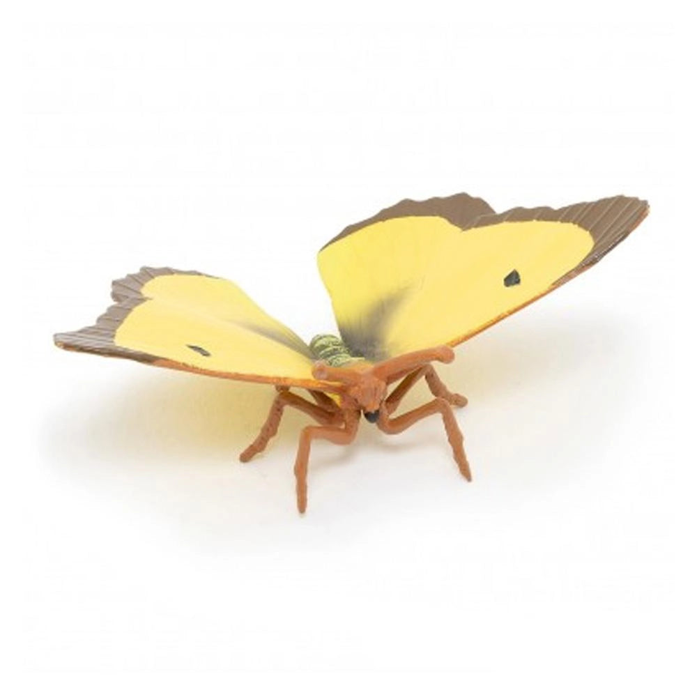Papo - Clouded Yellow Butterfly