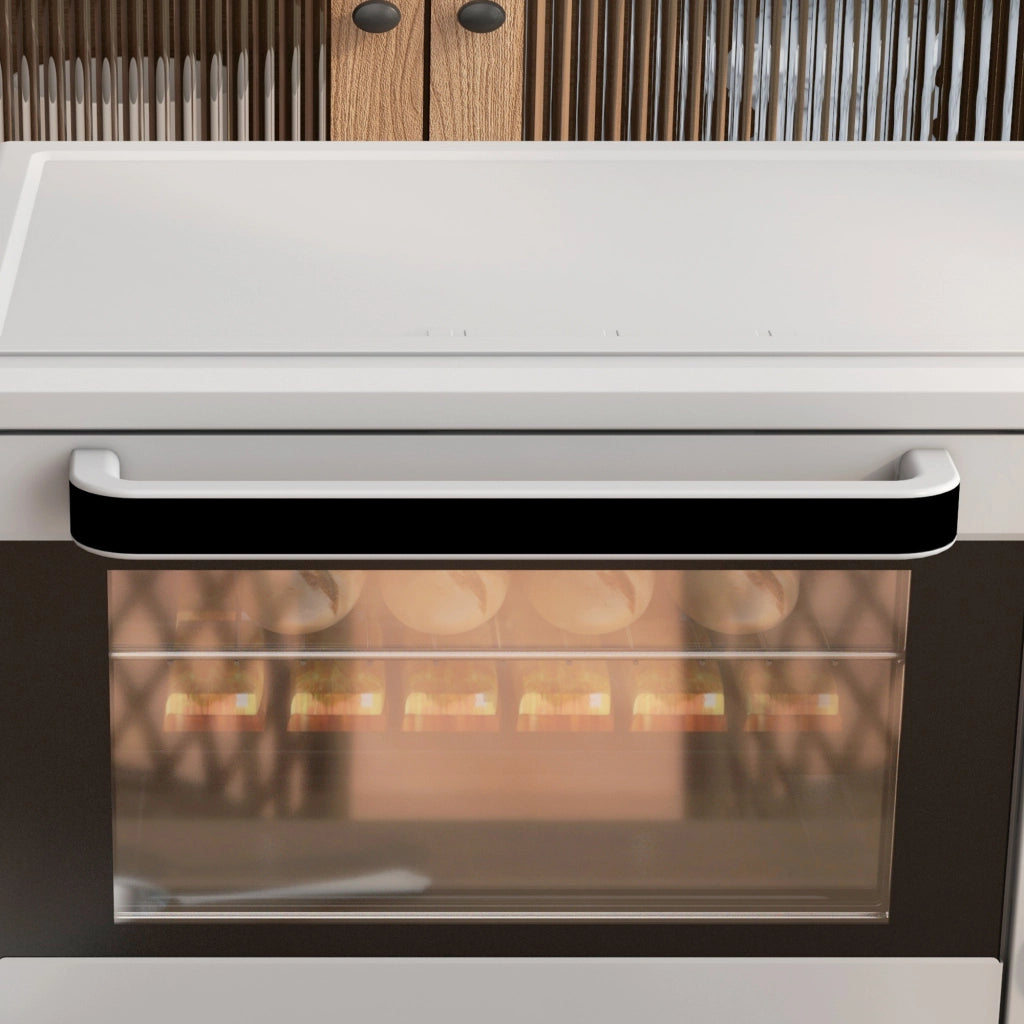 Forno elettrico 1400W ¨C Minimal ¨C 21L Argento