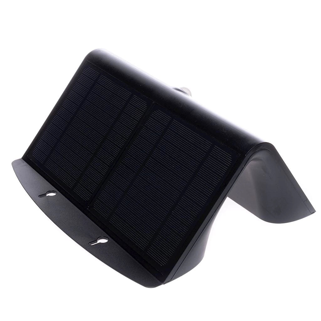 Faro solare LED 6,8W 800lm 4000K IP65 EKO3881 Eko-Light