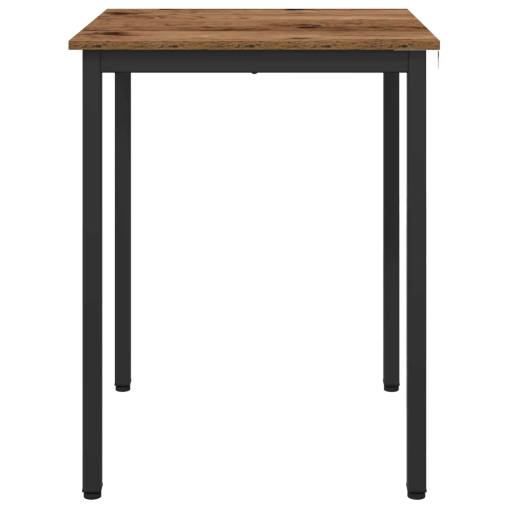 Tavoli da pranzo 60 x 60 x 75 cm METALLO