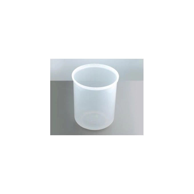 Ottinetti 7001010 recipiente Cilindro Polipropilene (PP) Trasparente