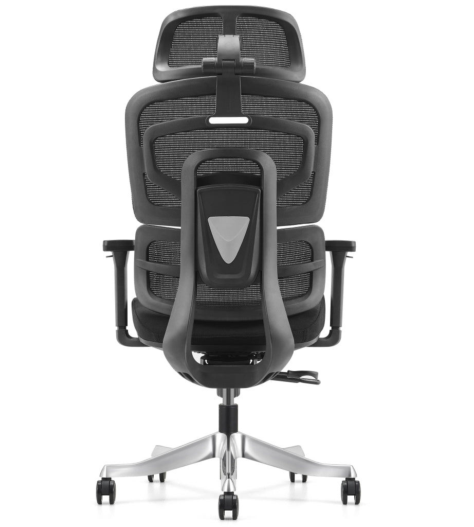 Sedia da ufficio JUDY Black