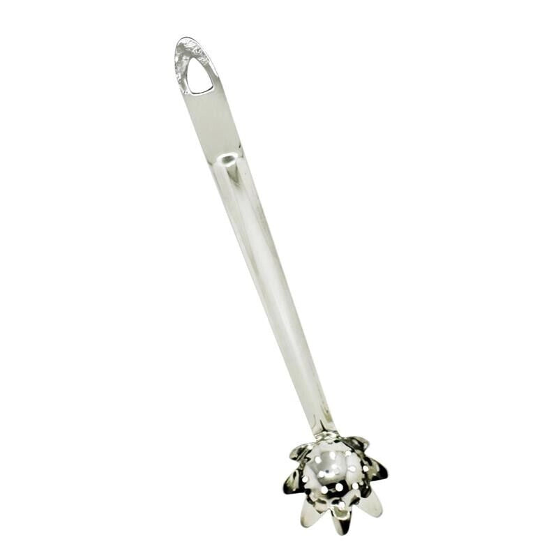MAURY'S FORCHETTONE DA CUCINA IN ACCIAIO INOX