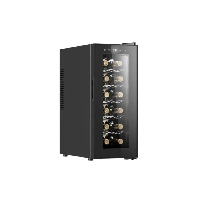 CECOTEC A01_EU01_100098 - Bolero GrandSommelier 1250 CoolCrystal