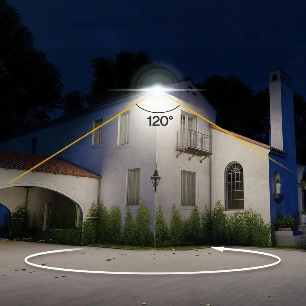 Alogeno Led 100w Rsl004-100n Neutro 4500K