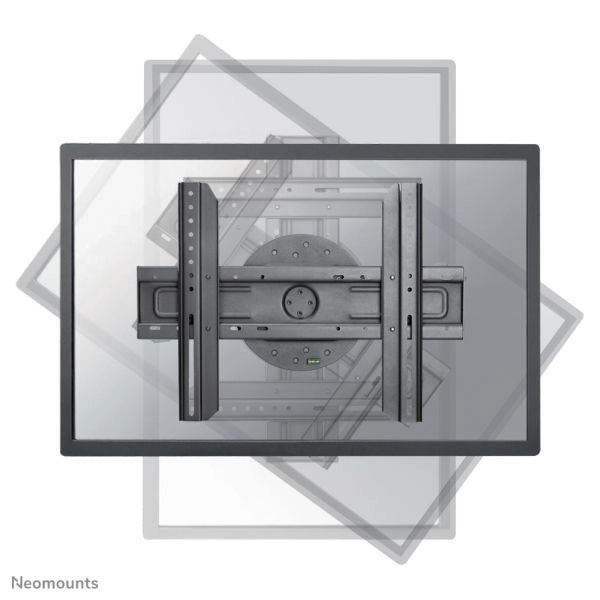 Neomounts supporto a parete per tv - LED-WR100BLACK